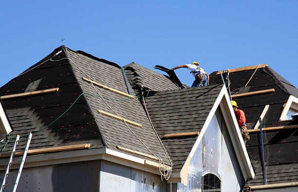 Roof Repair Estimates in Cuero, TX