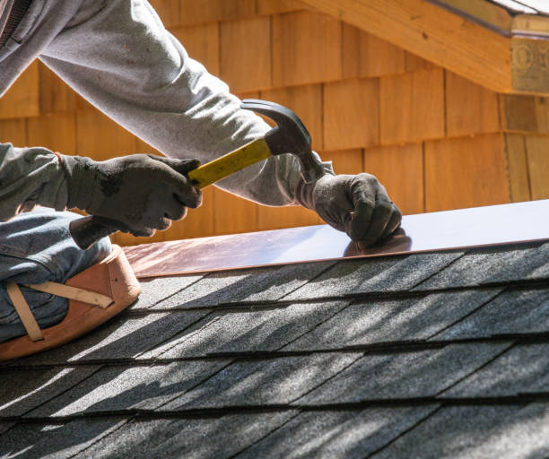 Best Metal Roofing Contractor  in Cuero, TX